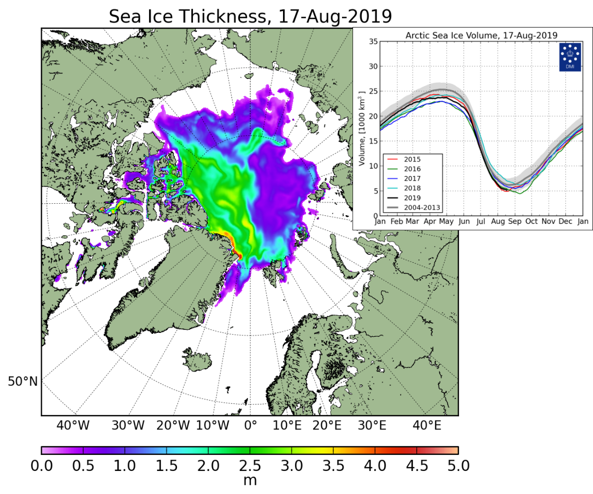 No Ice, Except There Is Ice - Official ADAPT 2030 Website Keeping Your ...